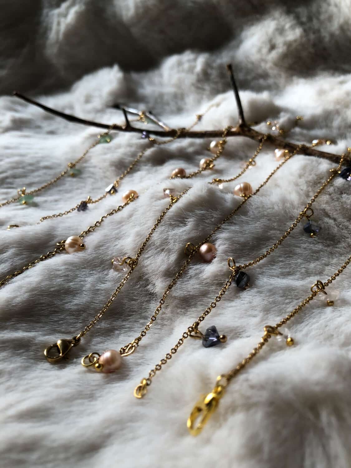 Ovals Aura