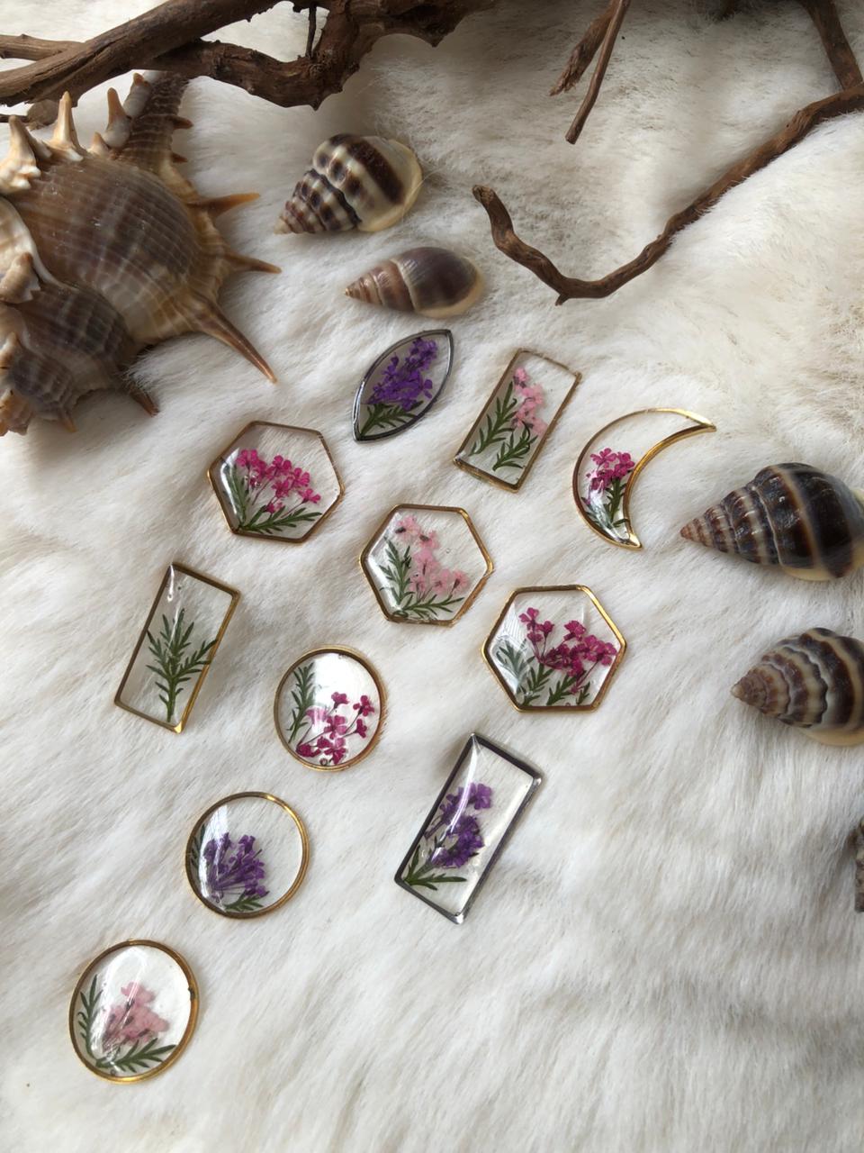 Dark Botanical Collection