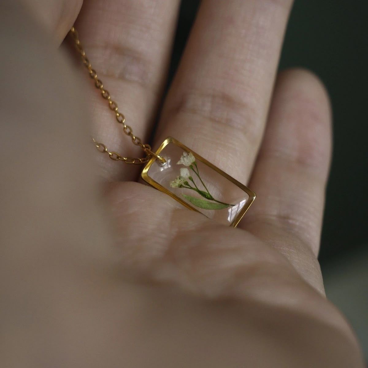Pendants